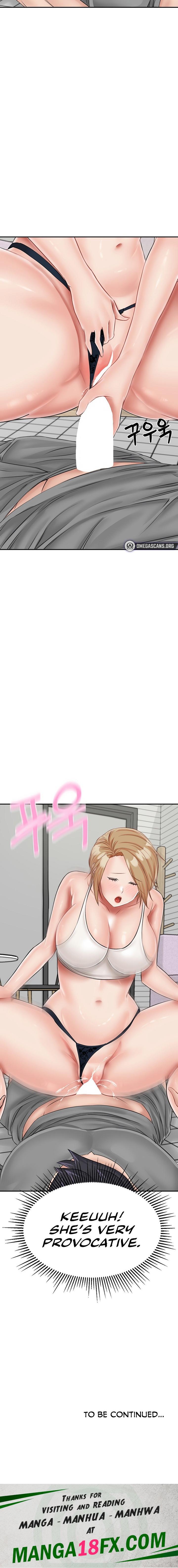 Mother-Son Island Survival - Chapter 19 [photo 22] - MangaPorn