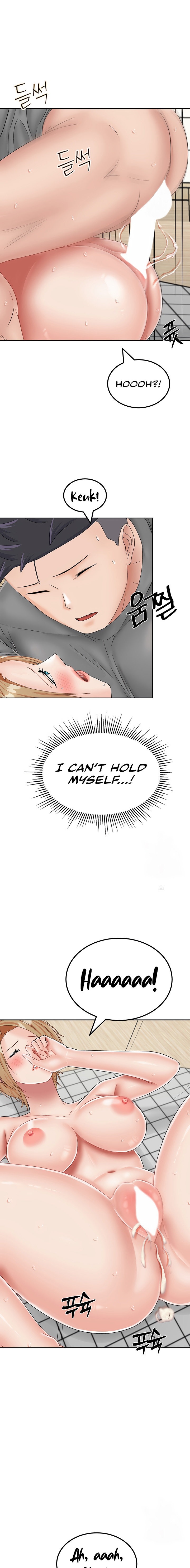 Mother-Son Island Survival - Chapter 20 [photo 23] - MangaPorn