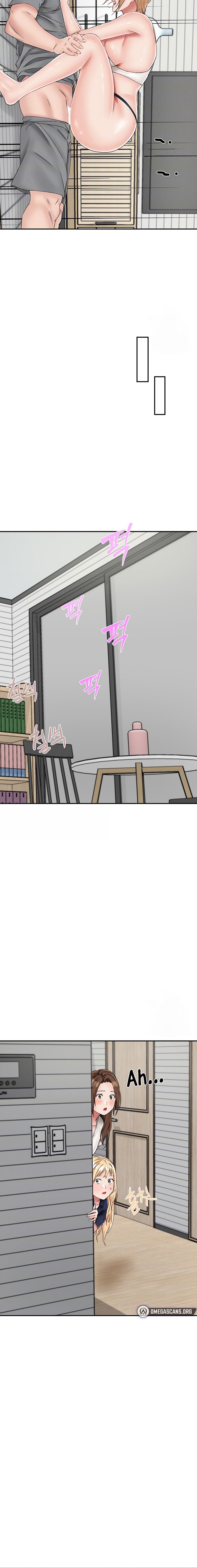 Mother-Son Island Survival - Chapter 20 [photo 6] - MangaPorn