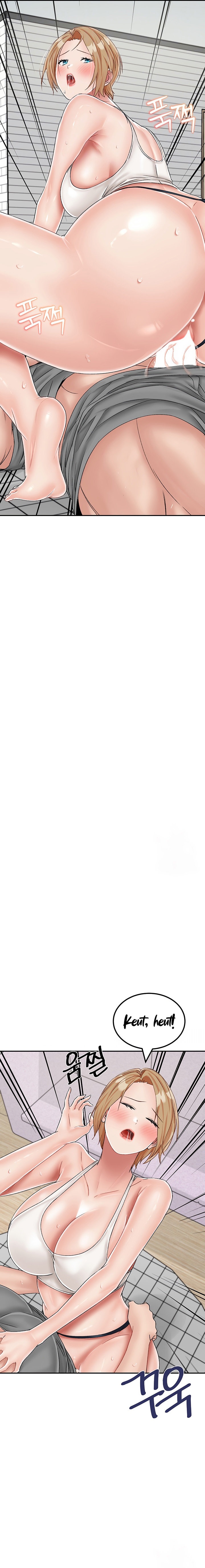 Mother-Son Island Survival - Chapter 20 [photo 7] - MangaPorn