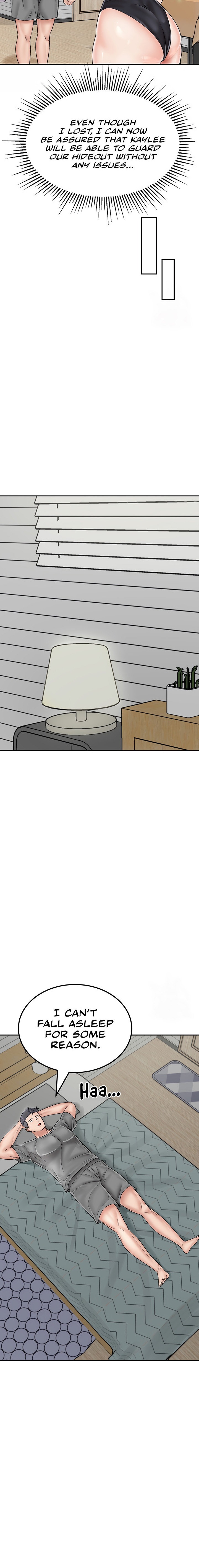 Mother-Son Island Survival - Chapter 22 [photo 12] - MangaPorn