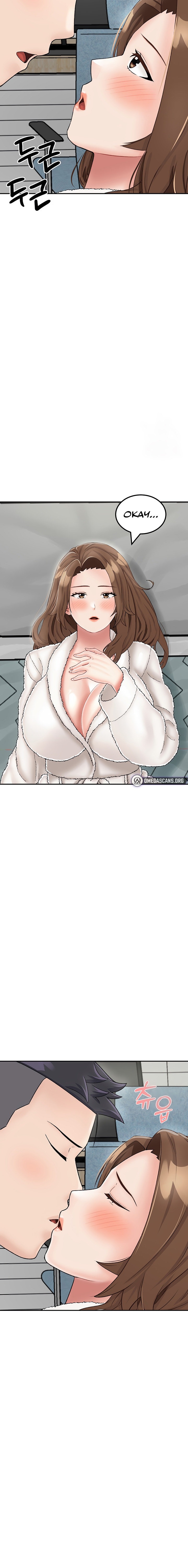 Mother-Son Island Survival - Chapter 22 [photo 18] - MangaPorn