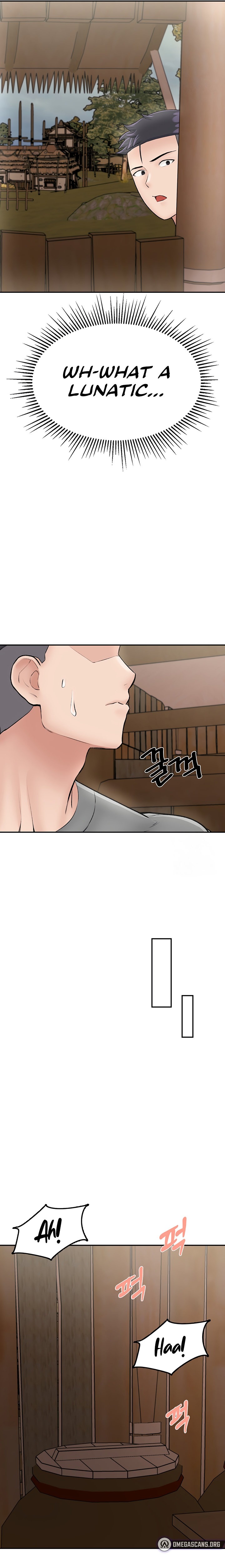 Mother-Son Island Survival - Chapter 24 [photo 17] - MangaPorn