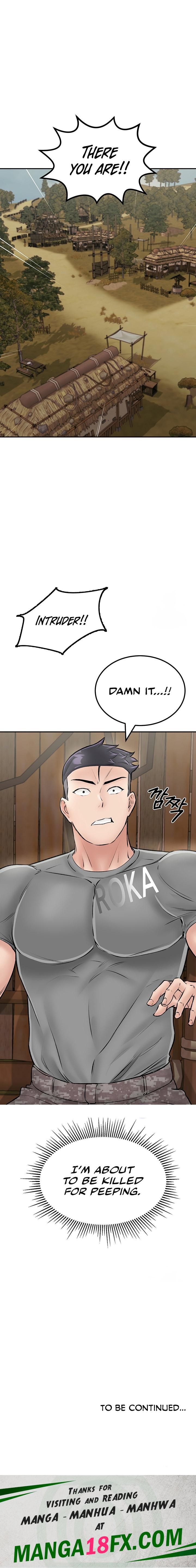 Mother-Son Island Survival - Chapter 24 [photo 25] - MangaPorn