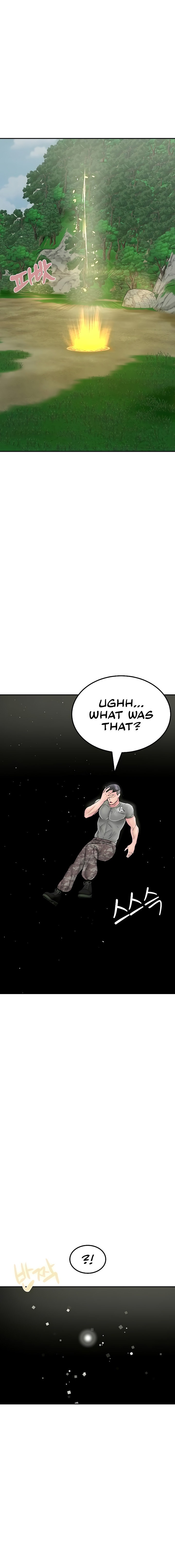 Mother-Son Island Survival - Chapter 25 [photo 14] - MangaPorn