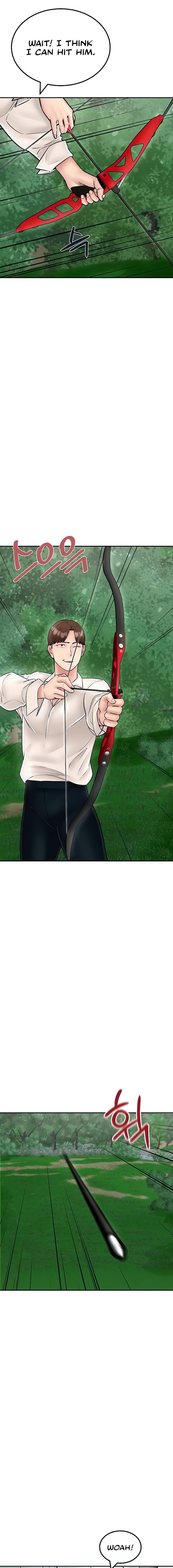 Mother-Son Island Survival - Chapter 25 [photo 7] - MangaPorn