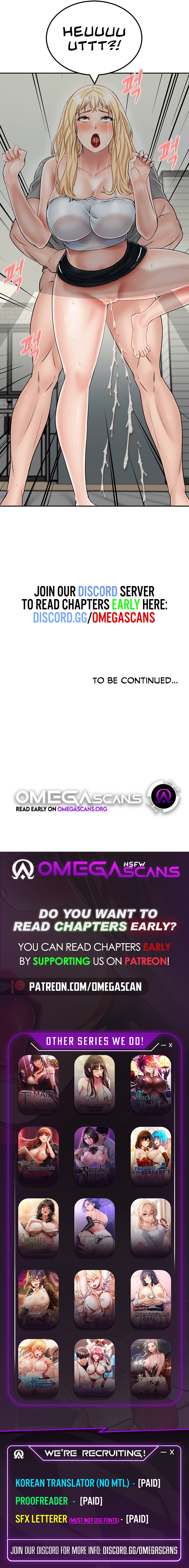 Mother-Son Island Survival - Chapter 27 [photo 14] - MangaPorn