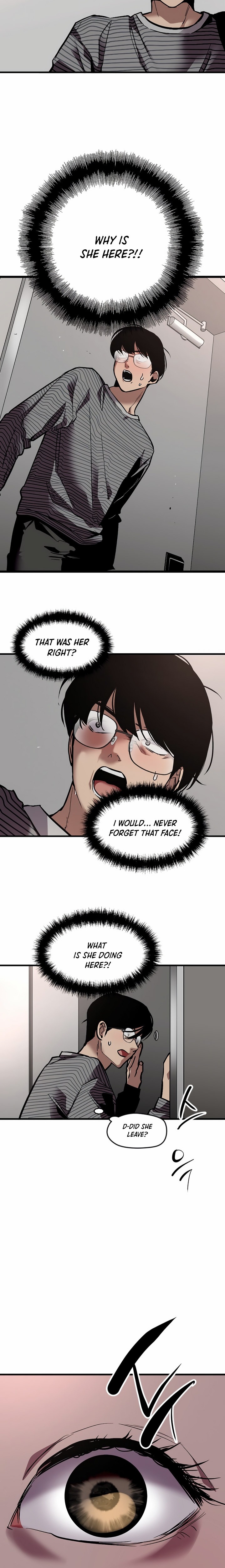 Front House Lily - Chapter 1 [photo 14] - MangaPorn