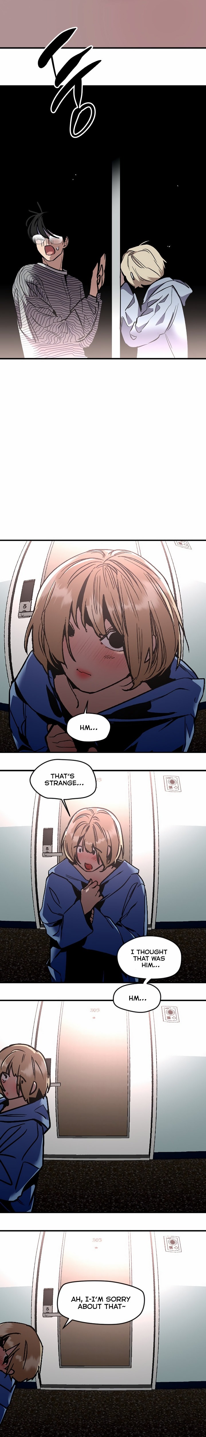 Front House Lily - Chapter 1 [photo 15] - MangaPorn