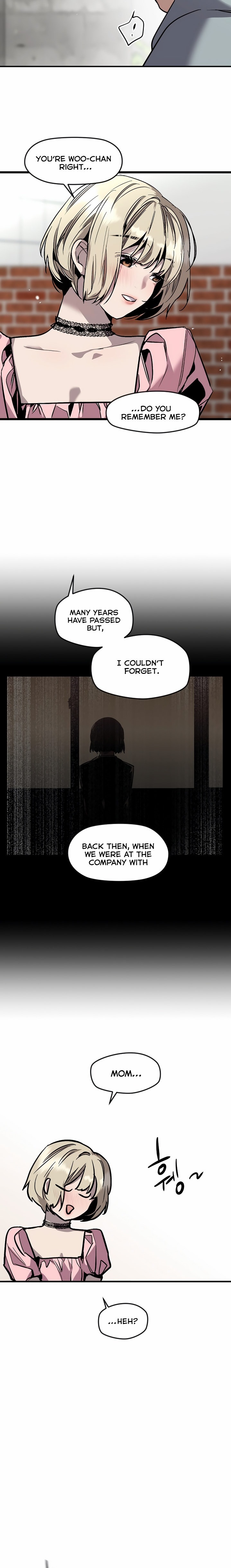 Front House Lily - Chapter 1 [photo 18] - MangaPorn