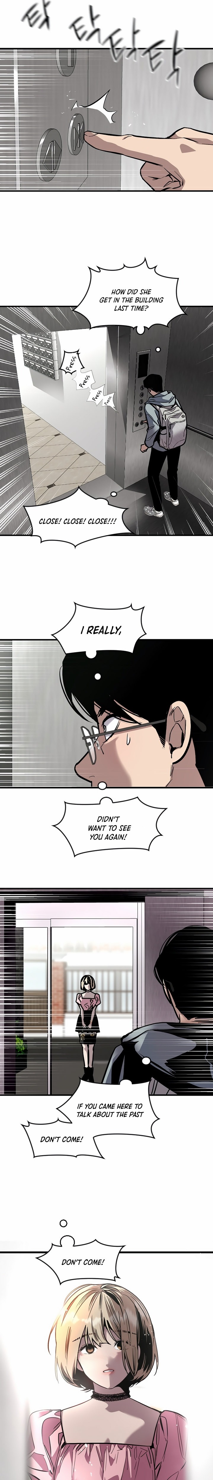 Front House Lily - Chapter 1 [photo 19] - MangaPorn