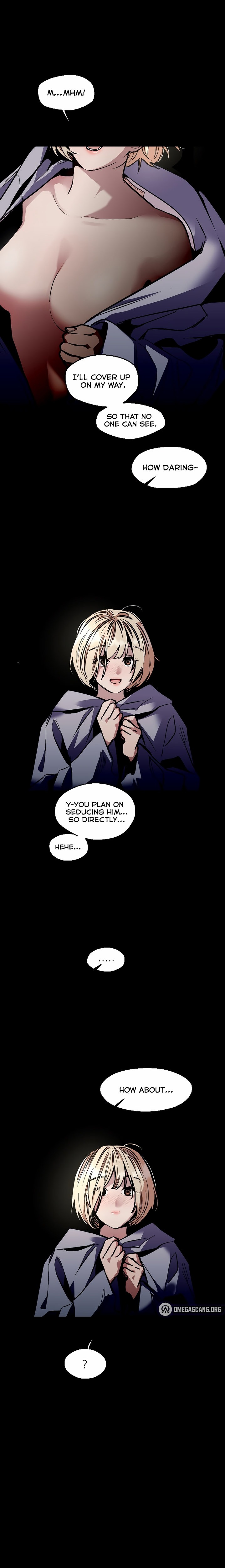 Front House Lily - Chapter 1 [photo 2] - MangaPorn