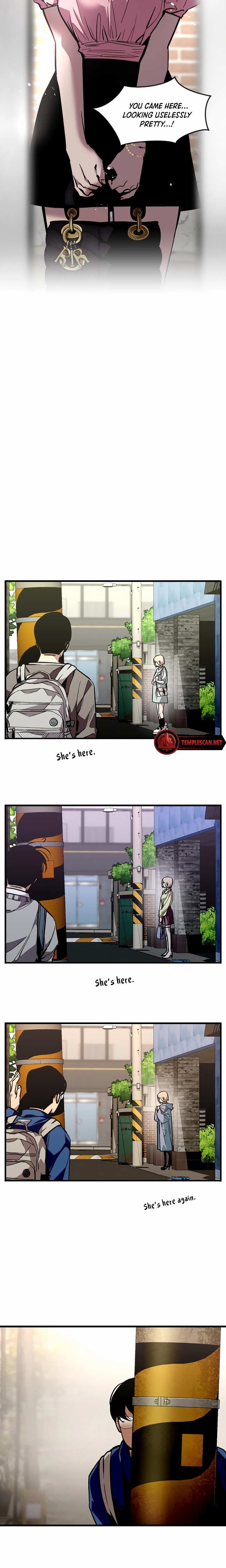 Front House Lily - Chapter 1 [photo 20] - MangaPorn