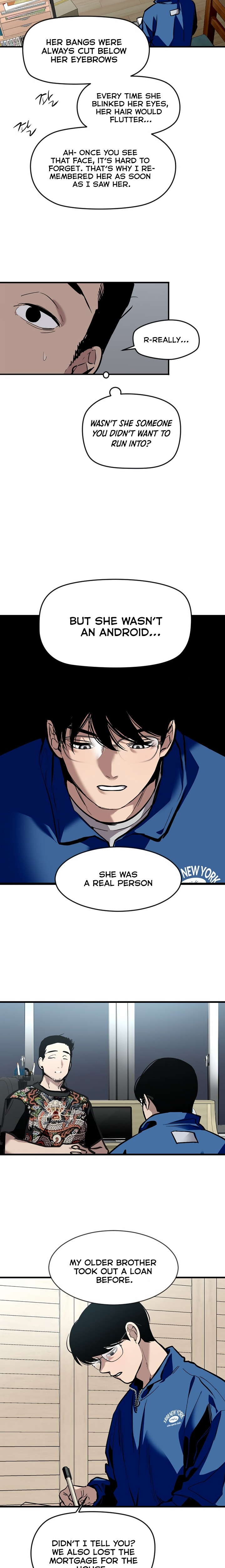 Front House Lily - Chapter 1 [photo 23] - MangaPorn