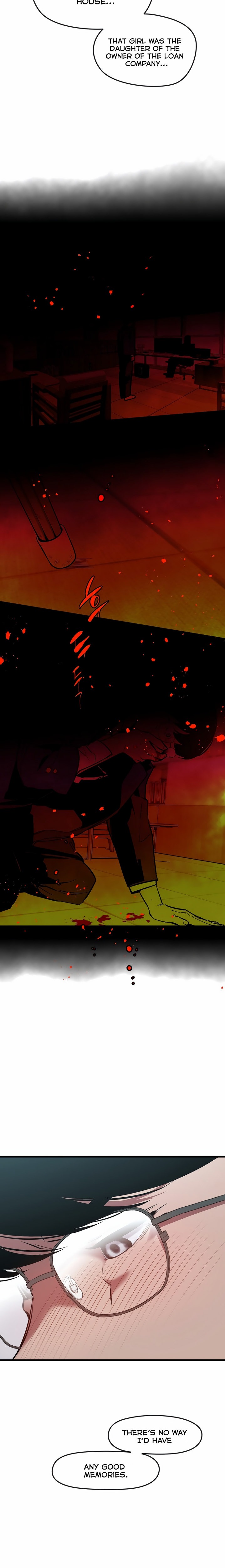 Front House Lily - Chapter 1 [photo 24] - MangaPorn