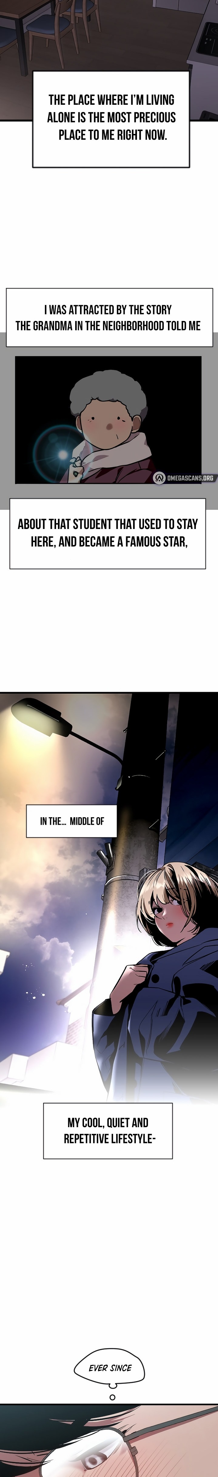 Front House Lily - Chapter 1 [photo 26] - MangaPorn