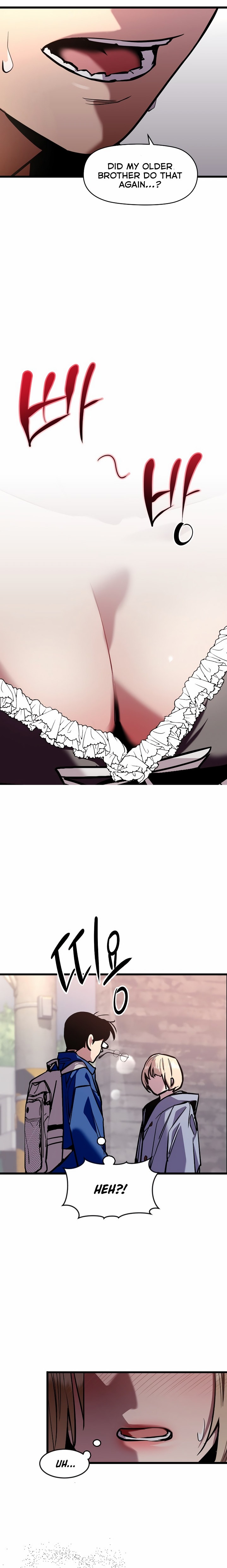 Front House Lily - Chapter 1 [photo 32] - MangaPorn