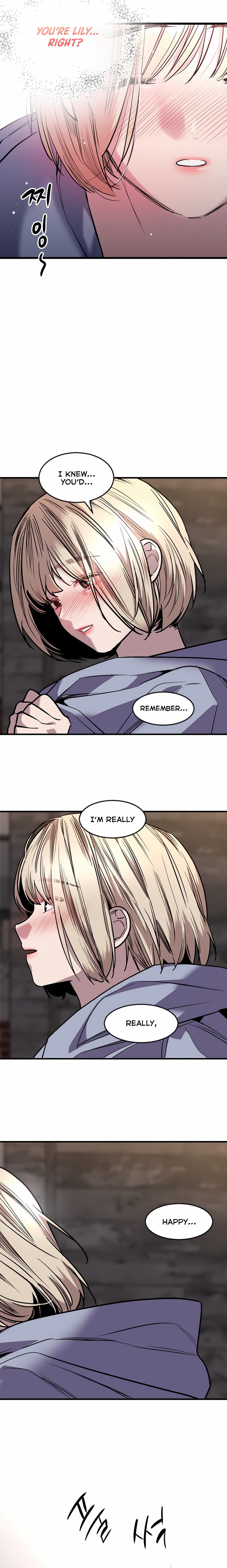 Front House Lily - Chapter 1 [photo 33] - MangaPorn