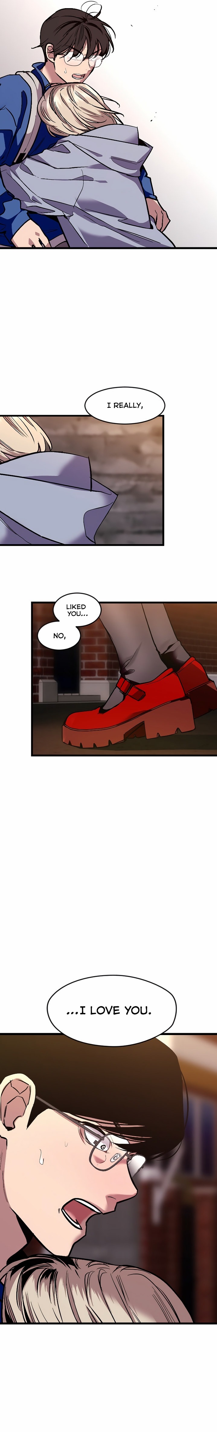 Front House Lily - Chapter 1 [photo 34] - MangaPorn