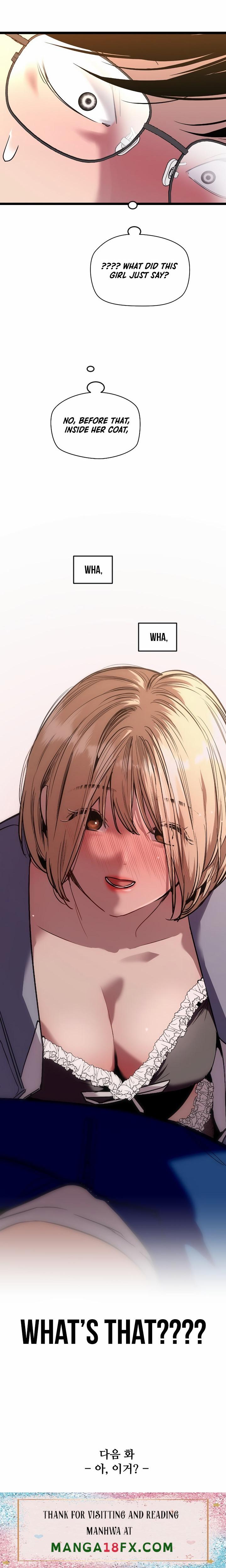 Front House Lily - Chapter 1 [photo 35] - MangaPorn