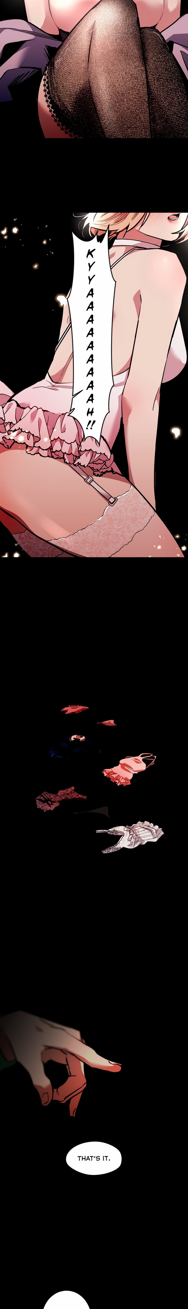 Front House Lily - Chapter 1 [photo 5] - MangaPorn