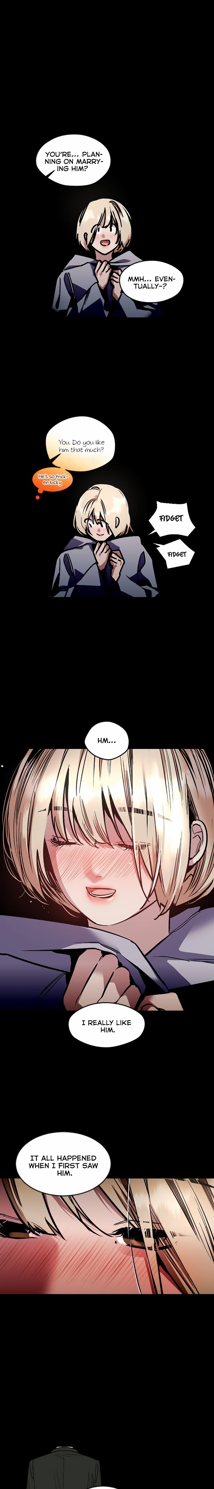 Front House Lily - Chapter 1 [photo 7] - MangaPorn