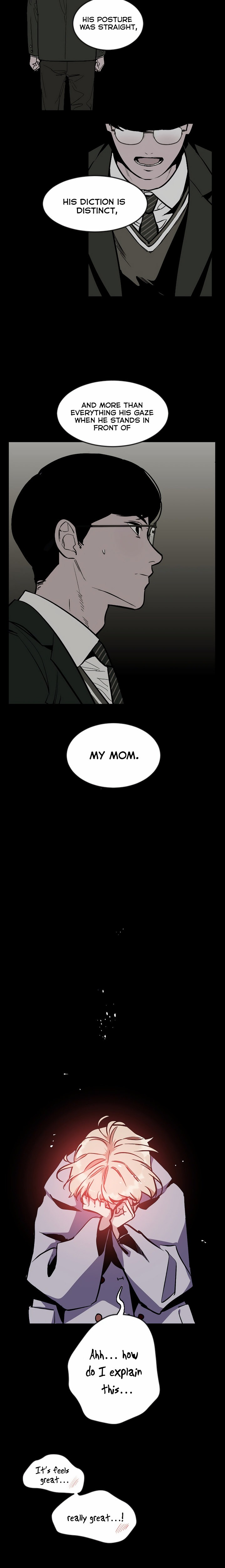 Front House Lily - Chapter 1 [photo 8] - MangaPorn