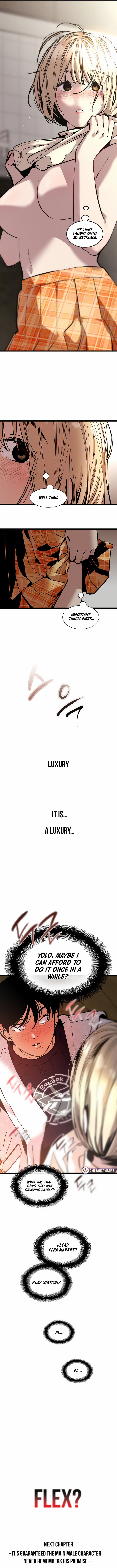 Front House Lily - Chapter 3 [photo 8] - MangaPorn