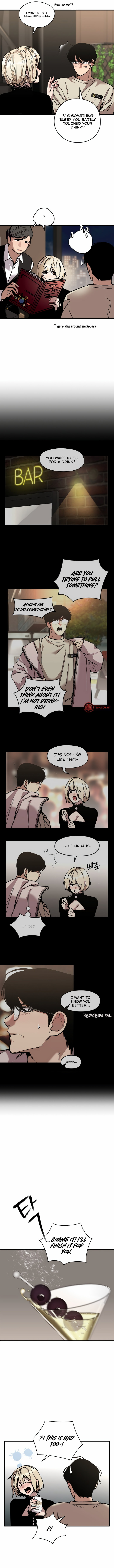 Front House Lily - Chapter 6 [photo 3] - MangaPorn