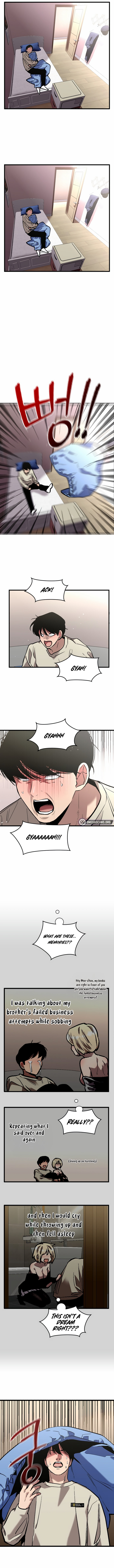 Front House Lily - Chapter 7 [photo 11] - MangaPorn