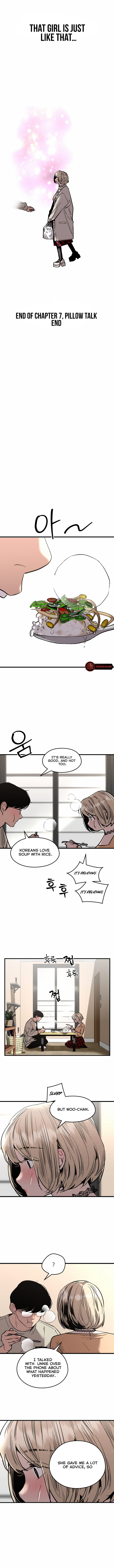 Front House Lily - Chapter 7 [photo 3] - MangaPorn