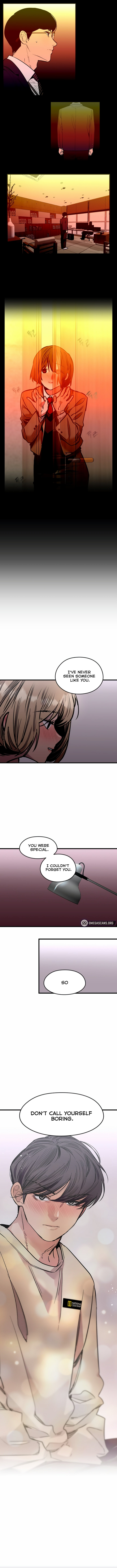 Front House Lily - Chapter 7 [photo 9] - MangaPorn