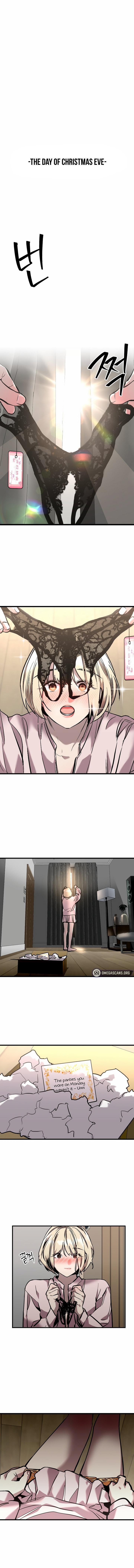 Front House Lily - Chapter 8 [photo 12] - MangaPorn