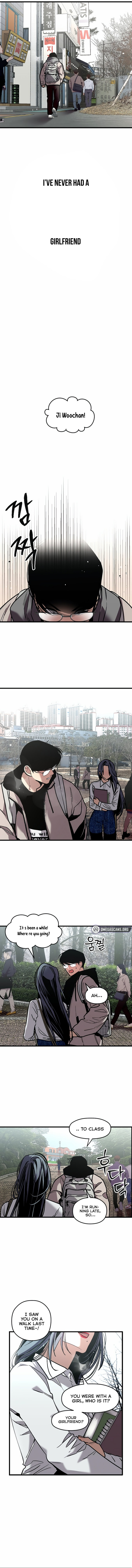 Front House Lily - Chapter 8 [photo 4] - MangaPorn