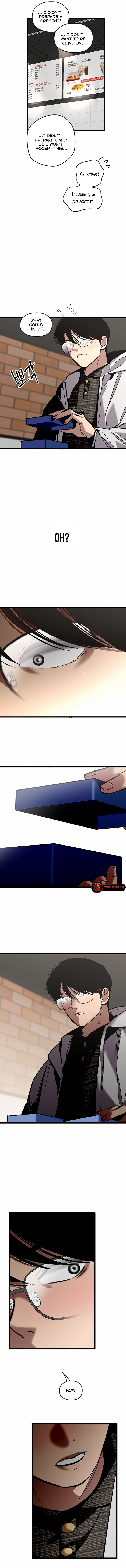 Front House Lily - Chapter 9 [photo 12] - MangaPorn