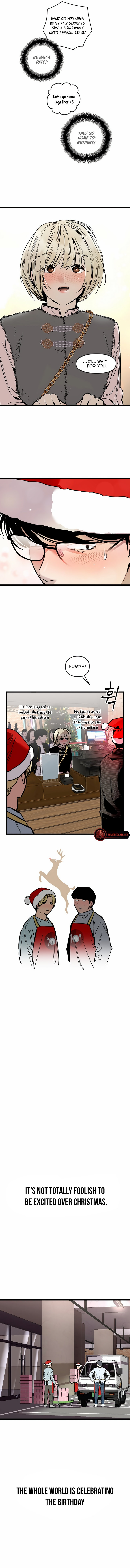 Front House Lily - Chapter 9 [photo 4] - MangaPorn