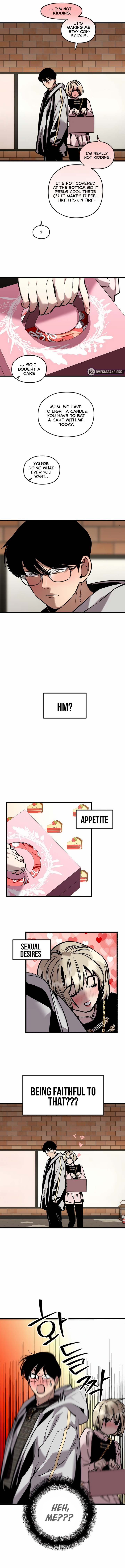 Front House Lily - Chapter 9 [photo 7] - MangaPorn