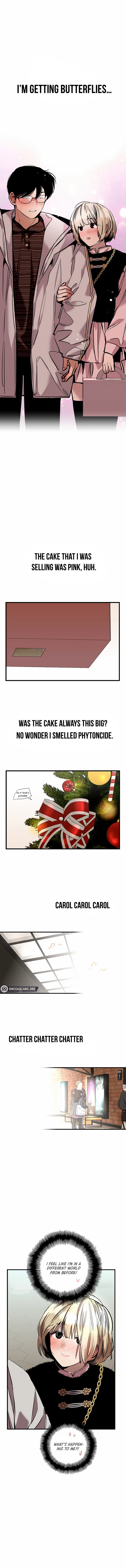 Front House Lily - Chapter 9 [photo 9] - MangaPorn