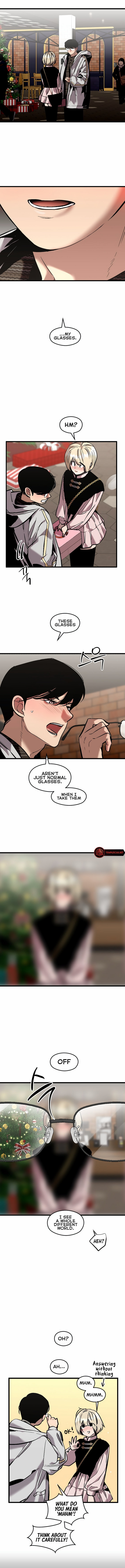 Front House Lily - Chapter 10 [photo 10] - MangaPorn