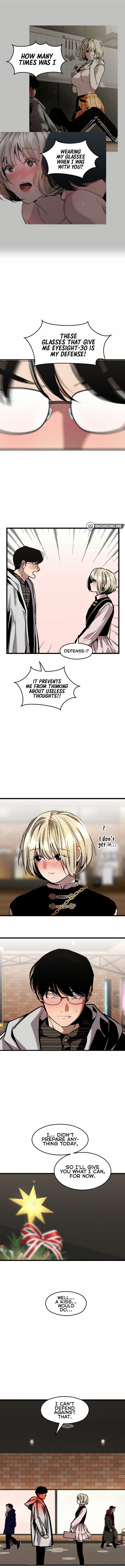 Front House Lily - Chapter 10 [photo 11] - MangaPorn