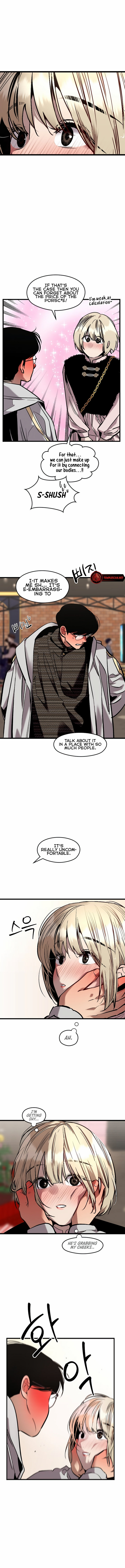 Front House Lily - Chapter 10 [photo 12] - MangaPorn