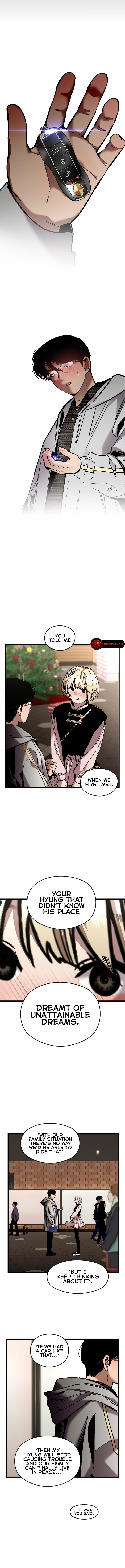 Front House Lily - Chapter 10 [photo 6] - MangaPorn