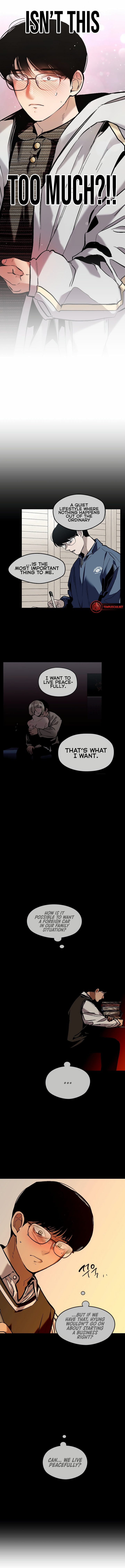 Front House Lily - Chapter 10 [photo 8] - MangaPorn