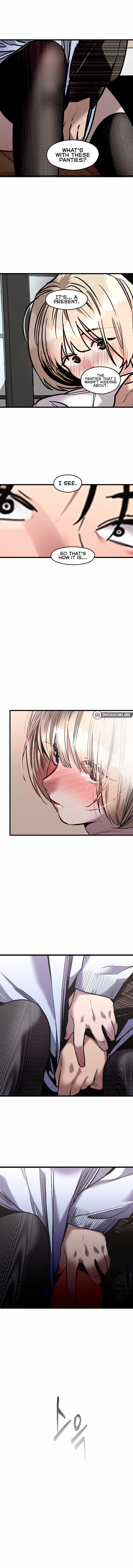 Front House Lily - Chapter 11 [photo 10] - MangaPorn