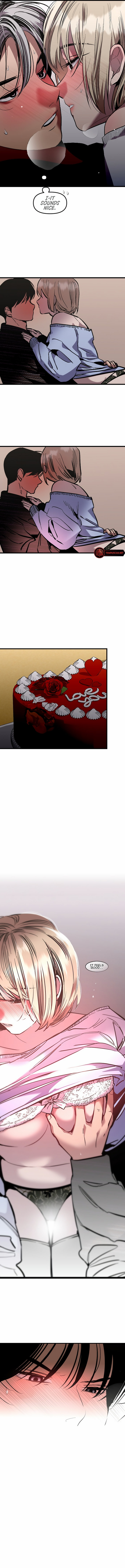 Front House Lily - Chapter 11 [photo 13] - MangaPorn