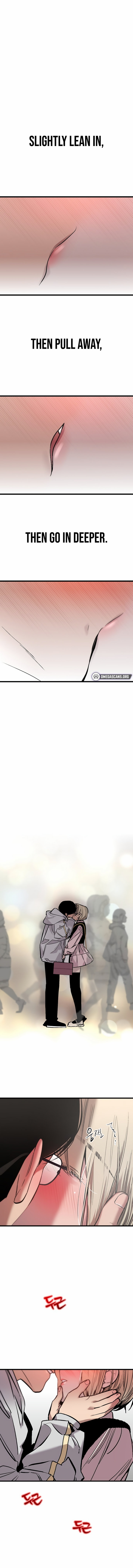 Front House Lily - Chapter 11 [photo 2] - MangaPorn