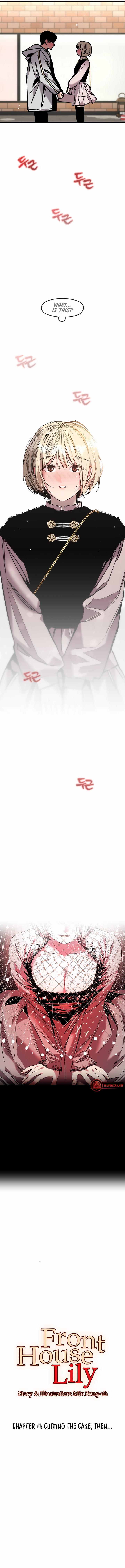 Front House Lily - Chapter 11 [photo 3] - MangaPorn