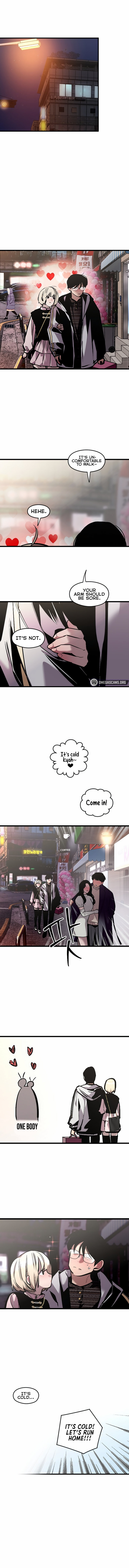 Front House Lily - Chapter 11 [photo 4] - MangaPorn