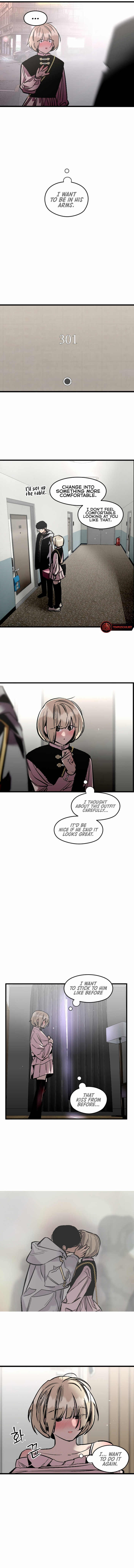 Front House Lily - Chapter 11 [photo 5] - MangaPorn