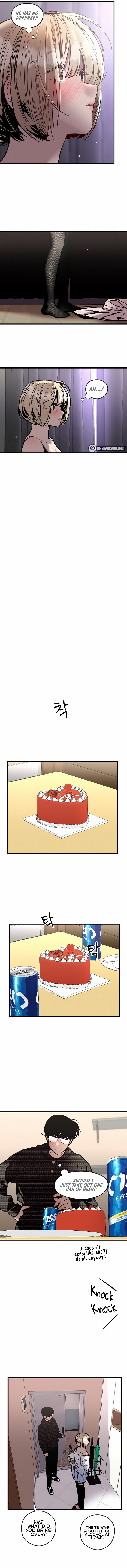 Front House Lily - Chapter 11 [photo 6] - MangaPorn